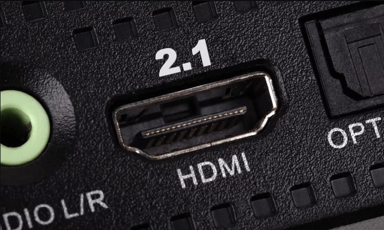 这个大招憋得太久了！HDMI 2.2即将发布，8K时代更加高清-第1张图片-科技快讯