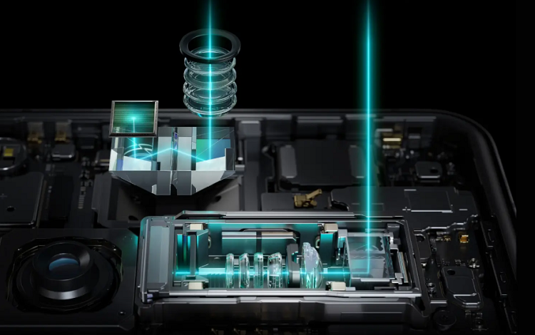OPPO Find X8 Ultra已入网，影像主摄、长焦均升级，春节后发布-第2张图片-科技快讯