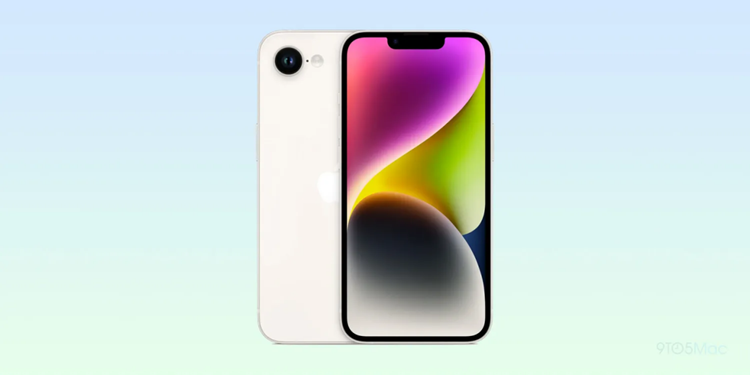 iPhone SE4曝光：与iPhone 14类似，自研5G基带并非完全体-第1张图片-科技快讯