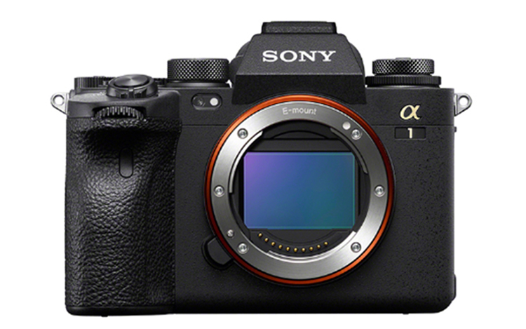 索尼A1终于要更新换代了？还有FE 28-70mm F2 GM大光圈变焦蓄势待发-第2张图片-科技快讯