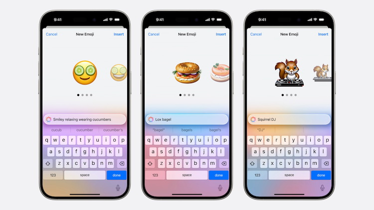 Apple将提前发布iOS 18.2，因为Apple Intelligence被寄予厚望-第3张图片-科技快讯