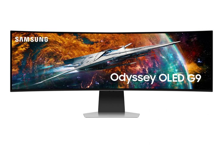 你的电脑吃得消？三星计划明年推出2K 500Hz OLED屏幕-第1张图片-科技快讯