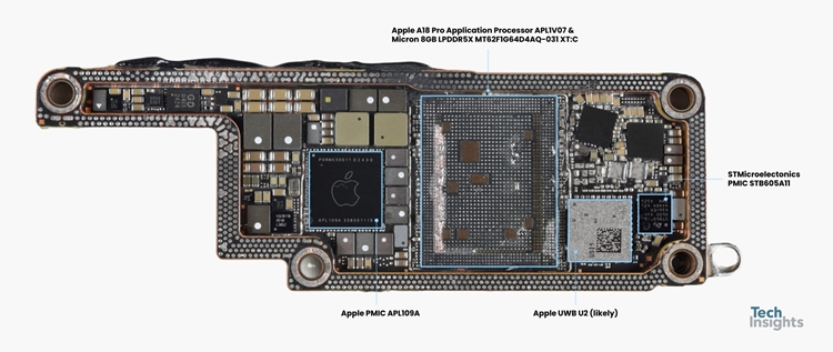 苹果iPhone 16基带确认：高通X71，自研遥遥无期-第3张图片-科技快讯