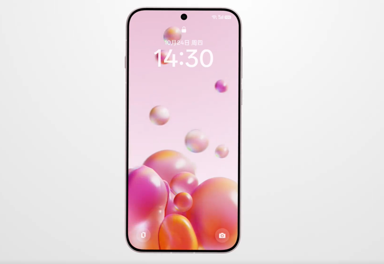OPPO Find X8系列官宣10月24日发布，窄边直屏的影像旗舰要来了！   -第2张图片-科技快讯