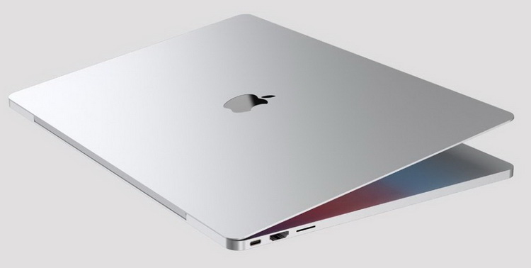 苹果2026年挤爆MacBook Pro牙膏 升级OELD屏还有2nm处理器-第2张图片-科技快讯