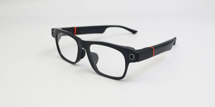 Solos发布299美元的全天候智能眼镜，挑战Ray-Ban Meta-第1张图片-科技快讯