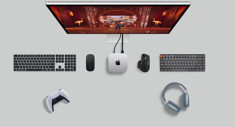 新Mac mini公布，Apple释放两个重要信号！-第4张图片-科技快讯