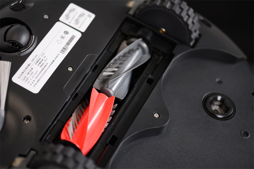 头疼宠物毛发与地毯障碍？ 石头G20S Ultra与P20 Pro皆有应对之道-第2张图片-科技快讯