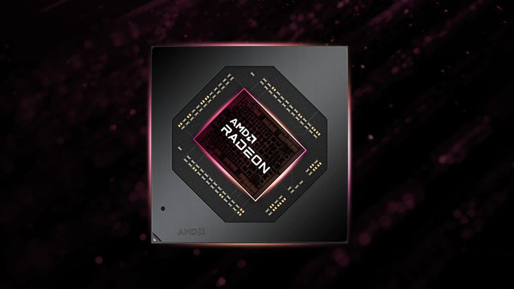 小透明也要出新品：AMD Radeon移动显卡曝光-第1张图片-科技快讯