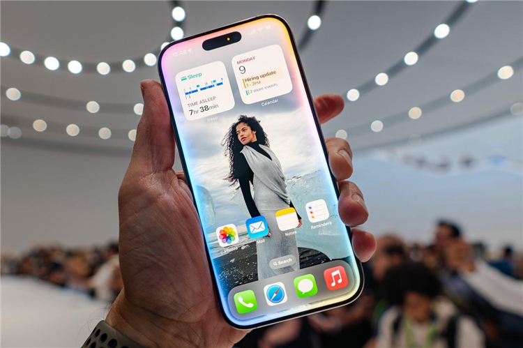 郭明錤：iPhone 16 Pro系列需求符合预期，标准版依然没有太大起色-第3张图片-科技快讯