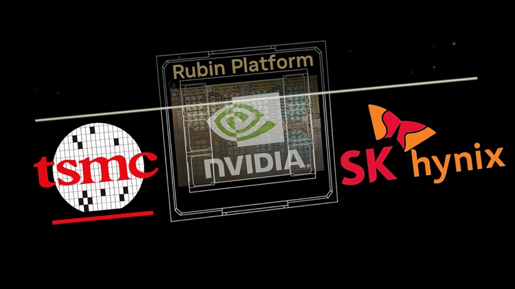 不要影响我赚钱：NVIDIA要求海力士提前交付HBM4显存-第1张图片-科技快讯