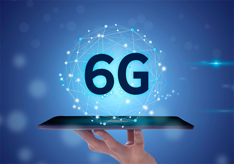 硬盘跟不上网速！6G无线 ***  *** 实测达到938Gbps-第3张图片-科技快讯