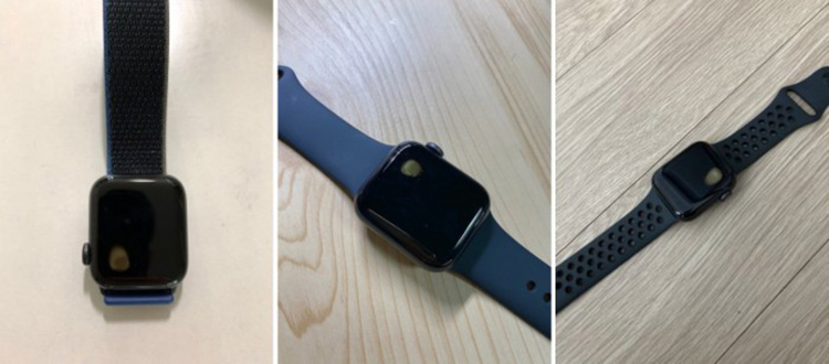 部分Apple Watch SE存在过热现象 新系统修复三代手表重启问题-第2张图片-科技快讯