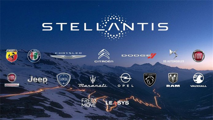 Stellantis和三星 SDI将在北美生产电动汽车电池-第2张图片-科技快讯