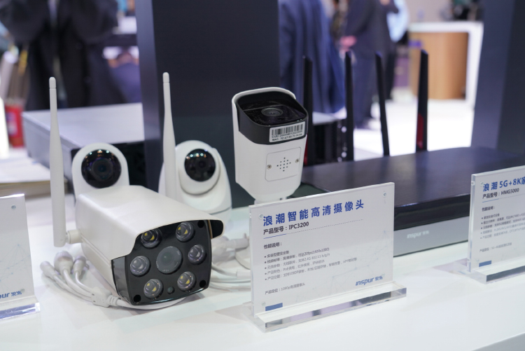 PTEXPO2020 | 连接5G与行业 浪潮推动5G应用发展-第10张图片-科技快讯