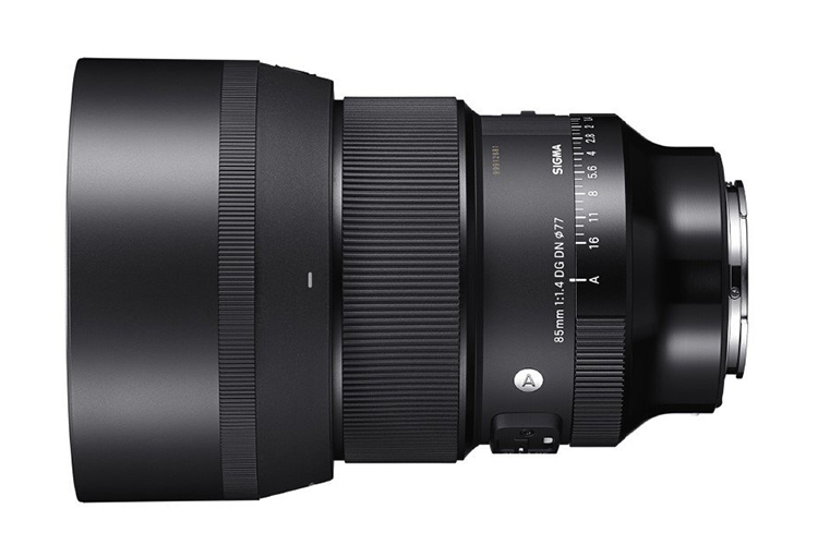 适马新85mm F1.4 Art镜头完整规格曝光 售价1199美元-第1张图片-科技快讯