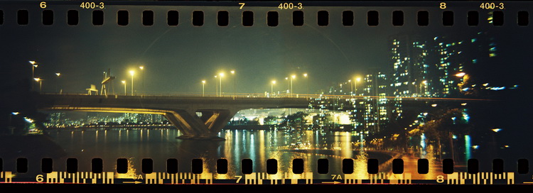Lomography发布宽幅胶片相机 镜头可注水-第10张图片-科技快讯