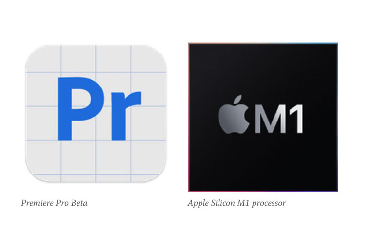 Adobe发布ARM版Premiere Pro 支持苹果M1处理器-第1张图片-科技快讯