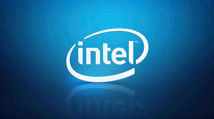 英特尔11代酷睿处理器实机图：频率达4.8GHz，笔记本贴上新LOGO-第1张图片-科技快讯