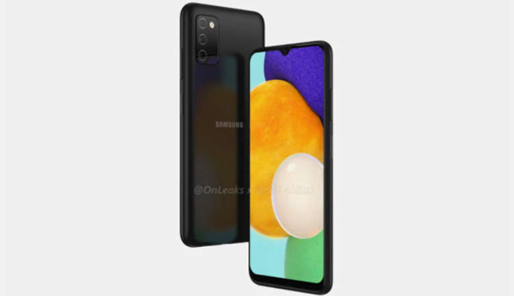 三星 Galaxy A03s 手机蓝牙认证信息曝光：入门机型 支持蓝牙5.0-第2张图片-科技快讯
