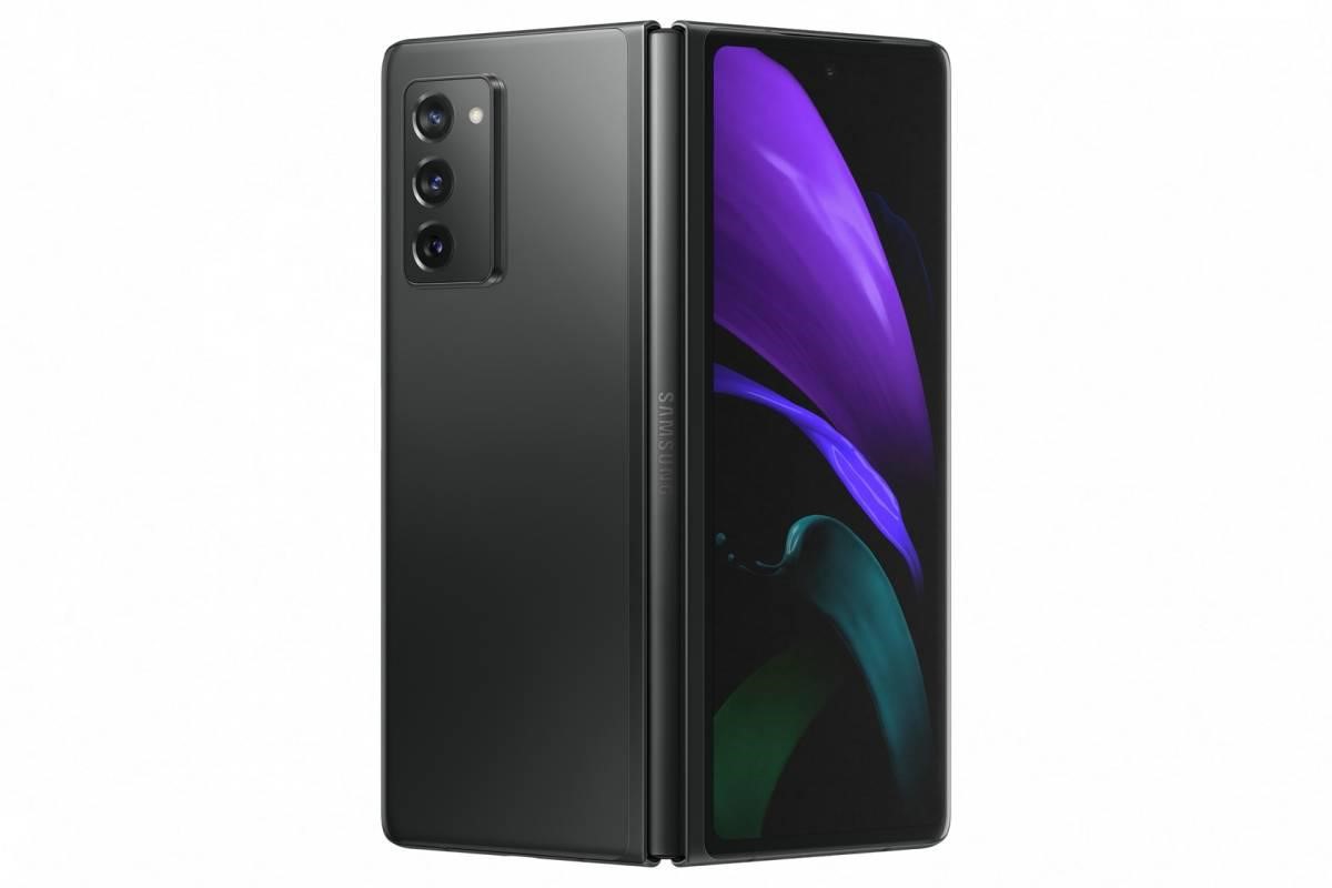 三星将在9月1日举办活动   核心为Galaxy Z Fold 2-第3张图片-科技快讯