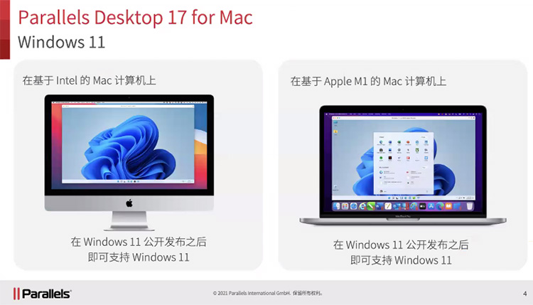 Parallels Desktop 17正式亮相：适配新系统、升级双架构-第4张图片-科技快讯