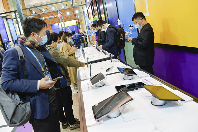全面布局5G与AI，紫光展锐做人人都用得起的5G-第14张图片-科技快讯