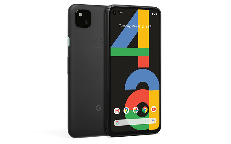 谷歌Pixel 4a正式发布：搭载高通骁龙730 售价349美元-第1张图片-科技快讯