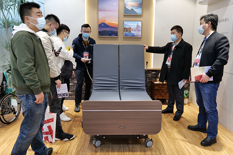 AWE2021 | 清洁护理无处不在 松下展现深厚布局和敏锐市场洞察力-第9张图片-科技快讯
