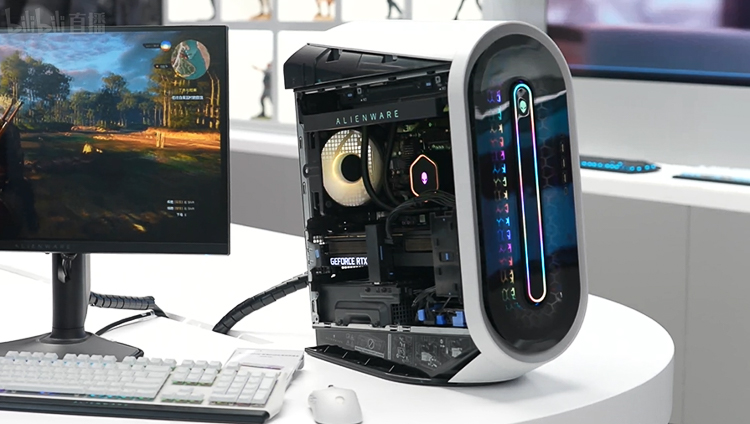 专访戴尔科技集团全球资深副总裁王利军，ALIENWARE新品齐发将极致进行到底-第9张图片-科技快讯