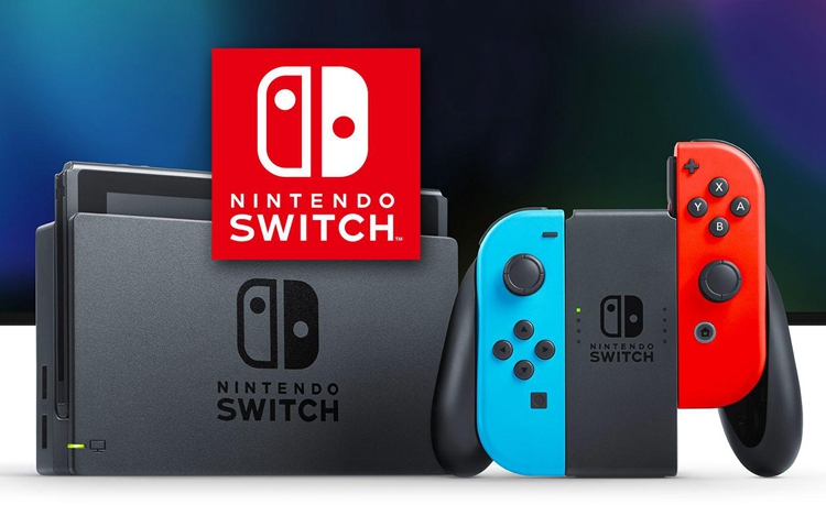 任天堂Switch Pro将支持DLSS技术：4K输出，性能更强-第1张图片-科技快讯