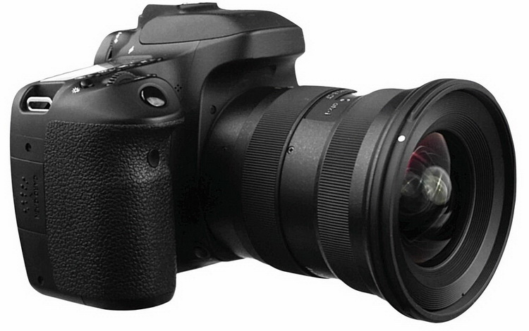图丽发布atx-i 11-20mm F2.8镜头 CF APS-C画幅超广新选择-第2张图片-科技快讯