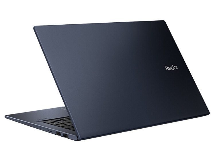 华硕发布锐龙版a豆Redolbook 14轻薄本：Ryzen 4500U 8+512仅售3299元-第3张图片-科技快讯