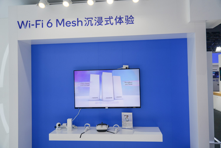 小到耳机大到汽车，高通展示众多智能终端，打造全场景智慧生活-第12张图片-科技快讯