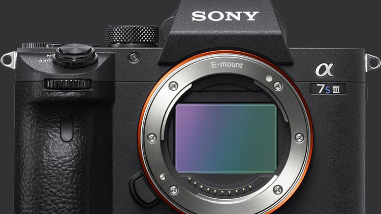 索尼A7S3本月28日晚发布 售价或达到3500美元-第1张图片-科技快讯