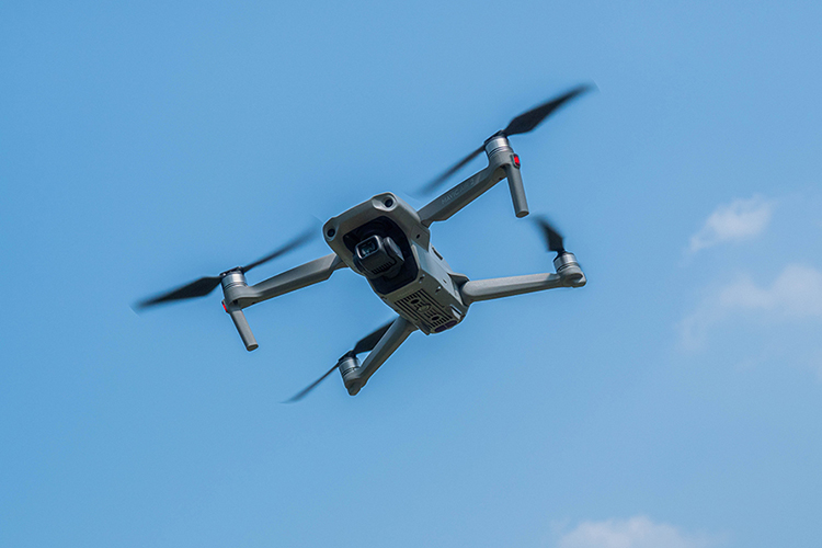 大疆Mavic Air 2S无人机即将推出 图传升级或兼容飞行眼镜-第4张图片-科技快讯