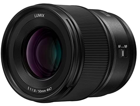 松下LUMIX S 50mm f/1.8规格曝光 9片8组结构 重300g-第1张图片-科技快讯