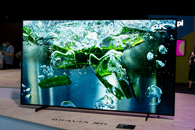 索尼举办Sony Expo 2023展会 ZV-1 II相机与HT-S2000回音壁等新品齐亮相-第6张图片-科技快讯