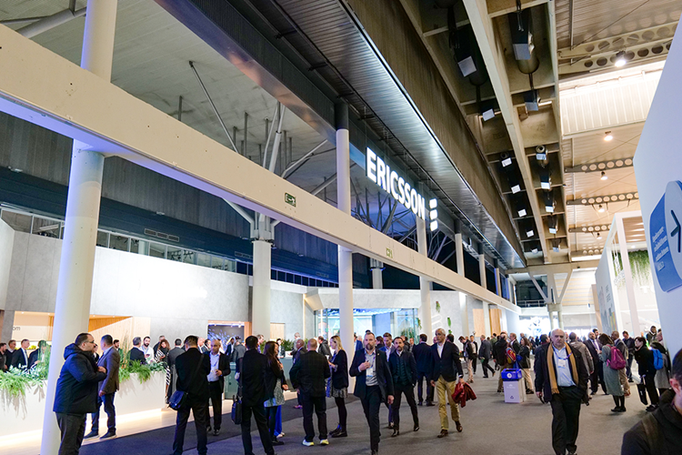 MWC2023 | 爱立信发布10款无线产品，同时推动5G商业变现能力   -第1张图片-科技快讯