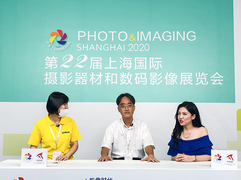 P&amp;I SHANGHAI 2020直播报道顺利收官 品牌云集展现影像魅力-第3张图片-科技快讯