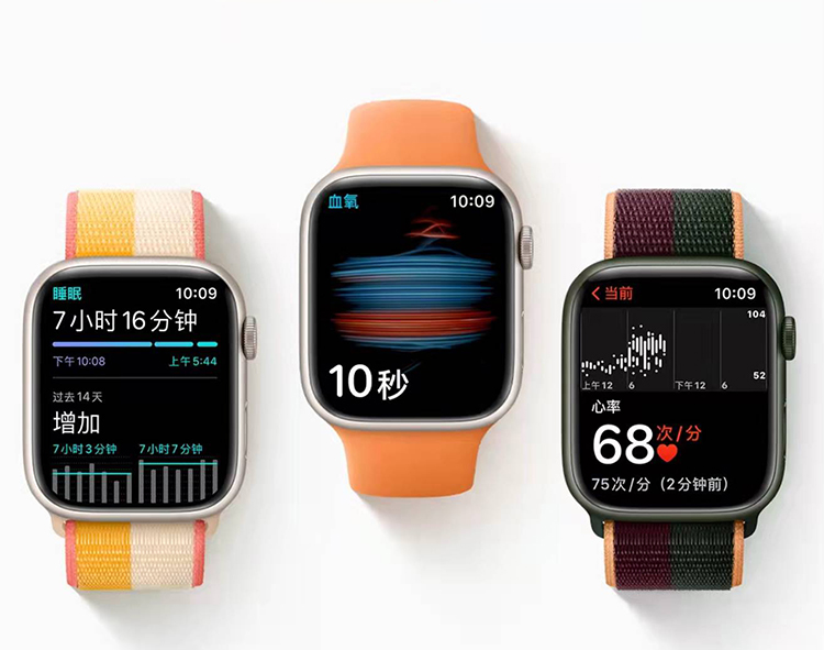 苹果Apple Watch 国行ECG心电图功能正式上线，能帮助用户识别房颤-第4张图片-科技快讯