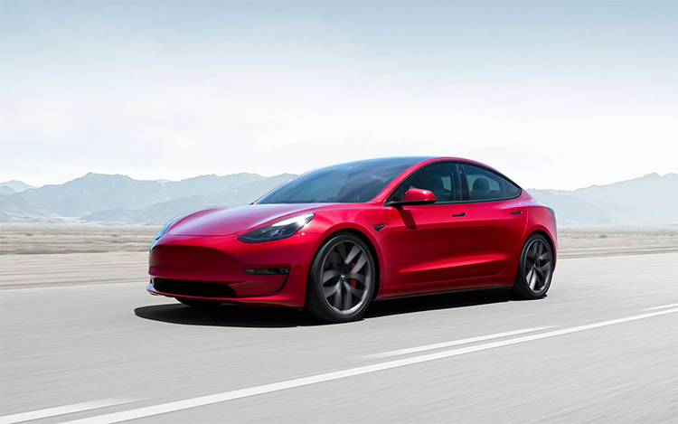 特斯拉或将于2024年推出Model 2 售价2万5美元-第2张图片-科技快讯