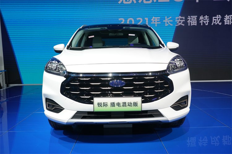 2021成都车展丨长安福特新老成员齐亮相，除了Mach-E和EVOS还有三缸-第17张图片-科技快讯