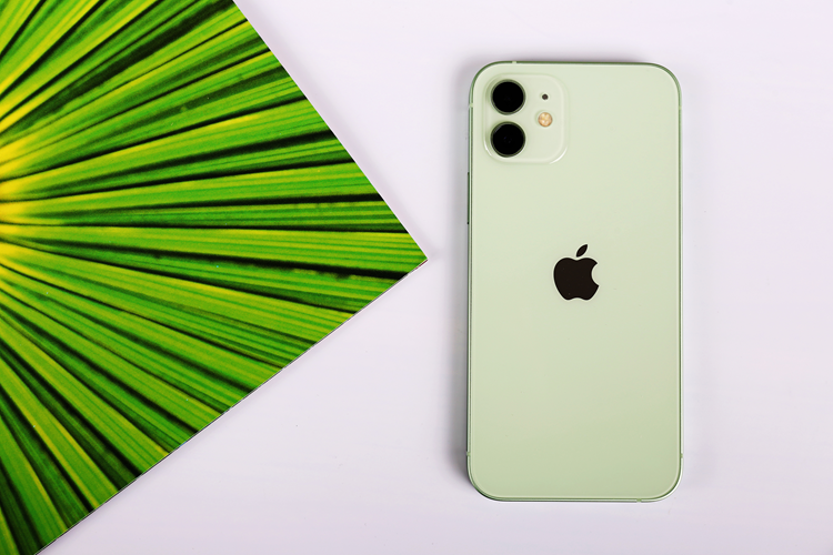 祝贺Apple iPhone 12在热点科技2020五星奖颁奖盛典中荣获：年度优秀产品奖-第2张图片-科技快讯