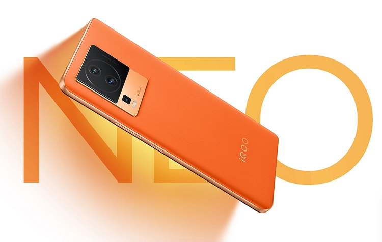 iQOO Neo8系列配置曝光，高通与联发科两款芯片，Pro版首发天玑9200+-第2张图片-科技快讯