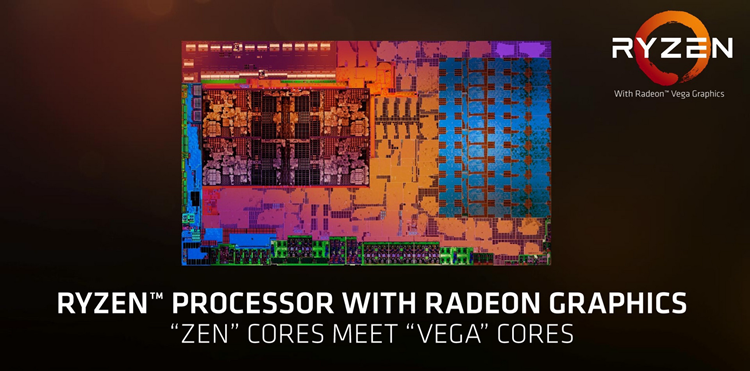 AMD锐龙5000系列APU曝光：7nm工艺，2021年发售-第1张图片-科技快讯