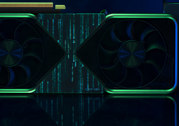 NVIDIA RTX 4090显卡被曝24GB显存：21Gbps速度，600W功耗-第1张图片-科技快讯