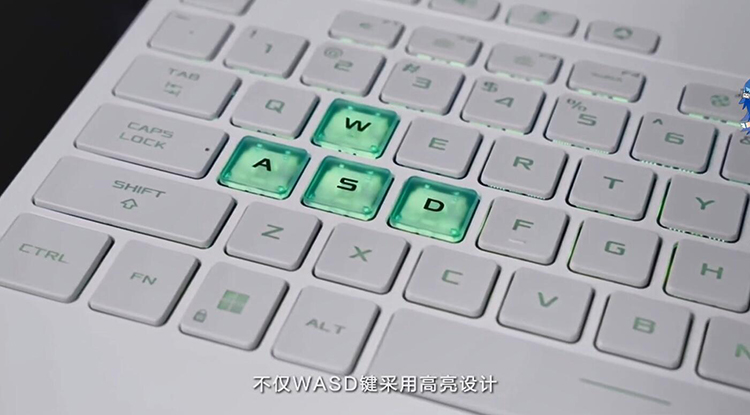 华硕正式发布天选4系列游戏本 140W满功耗释放尽享电竞魅力-第9张图片-科技快讯