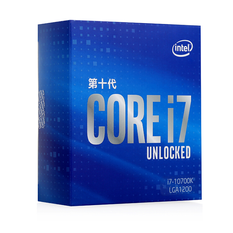 酷睿锐龙超级大乱斗：618期间值得购买的CPU-第6张图片-科技快讯