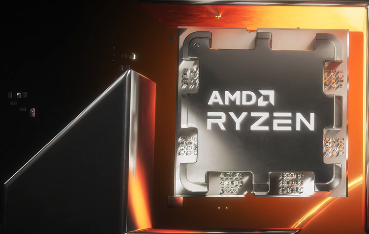 AMD 5nm Zen 4降临，锐龙7000处理器能带来哪些惊喜？-第8张图片-科技快讯